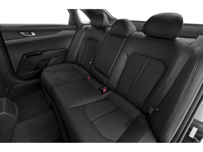 2022 Kia K5 GT-Line Auto FWD