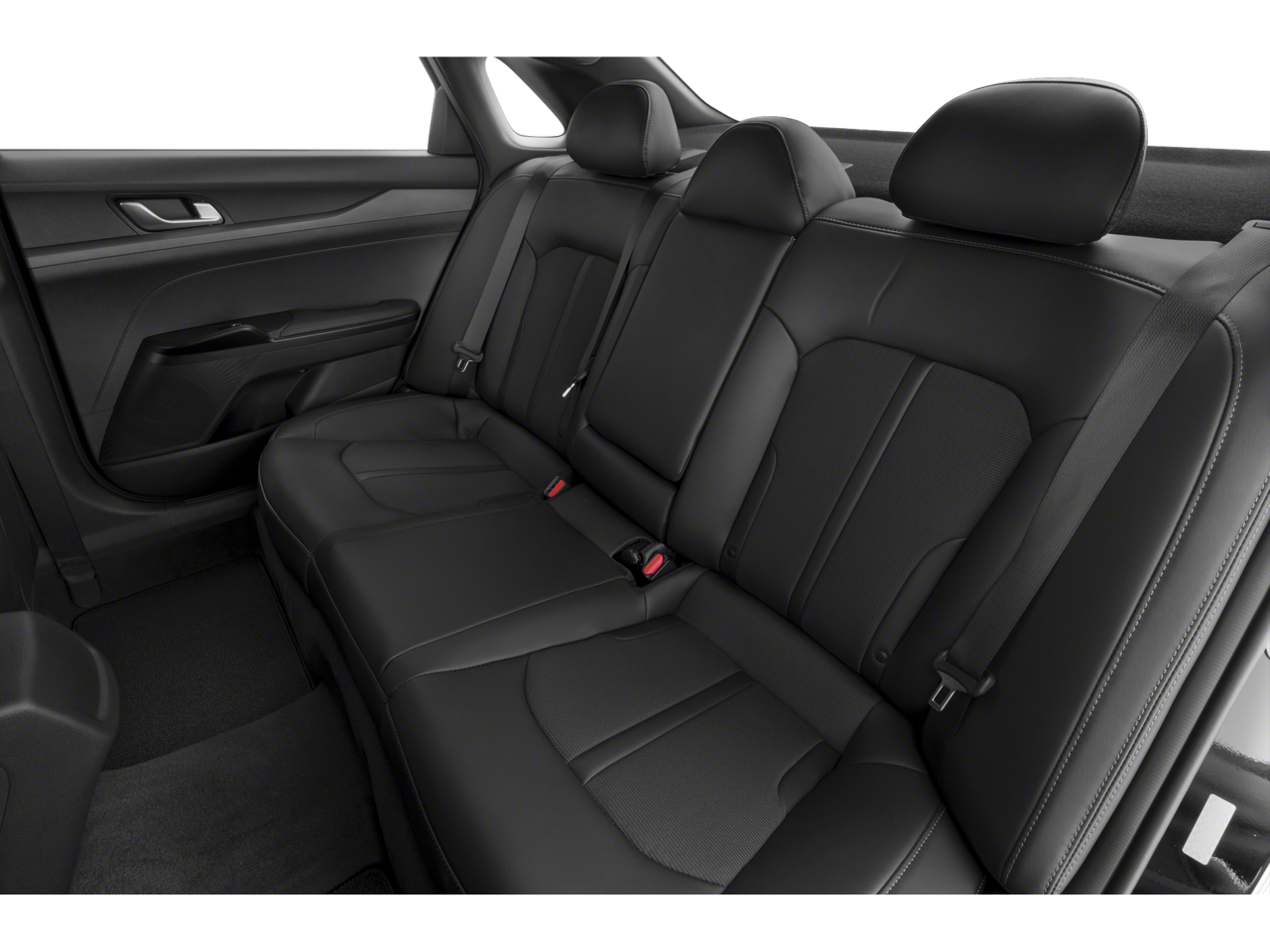 2022 Kia K5 GT-Line Auto FWD