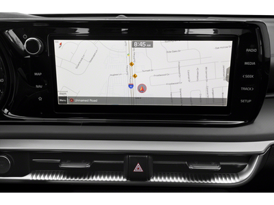 2022 Kia K5 GT-Line Auto FWD