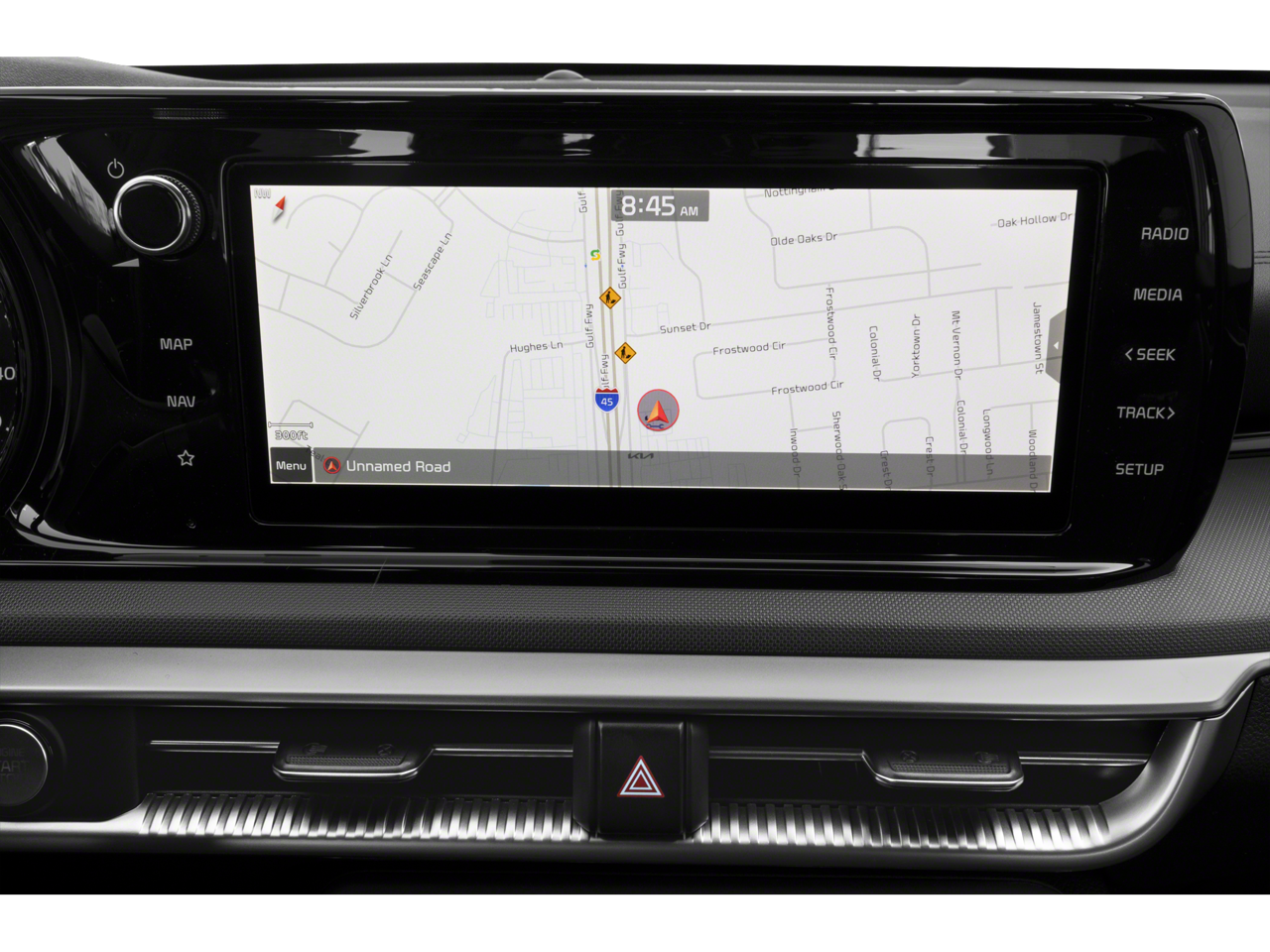 2022 Kia K5 GT-Line Auto FWD