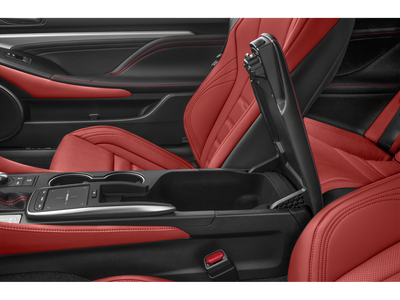 2022 Lexus RC RC 350 F SPORT AWD