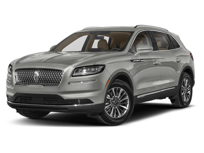 2022 Lincoln Nautilus Reserve AWD