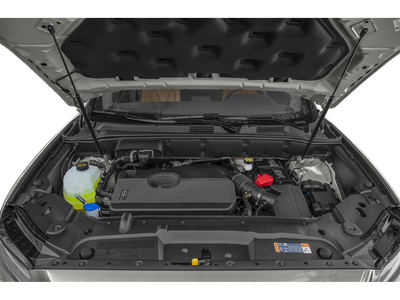 2022 Lincoln Nautilus Reserve AWD