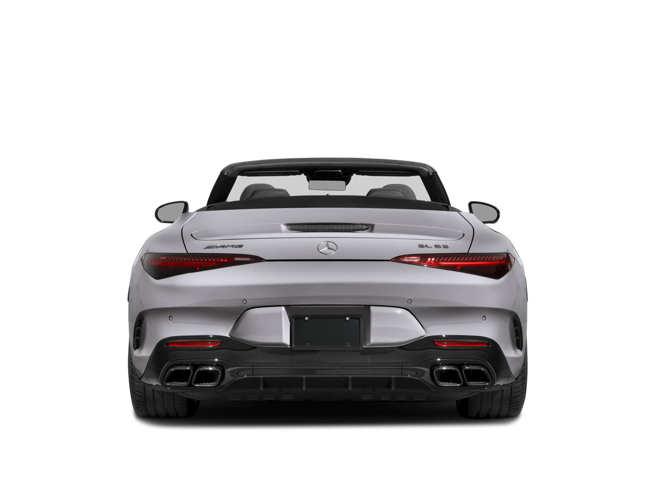 2022 Mercedes-Benz SL-Class AMG® SL 63 Roadster