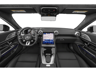 2022 Mercedes-Benz SL-Class AMG® SL 63 Roadster