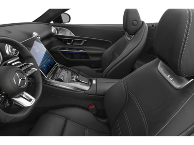 2022 Mercedes-Benz SL-Class AMG® SL 63 Roadster
