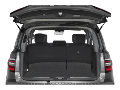 2022 Nissan Armada 4x4 Platinum