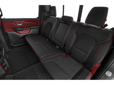 2022 RAM 1500 Rebel 4x4 Crew Cab 5'7 Box
