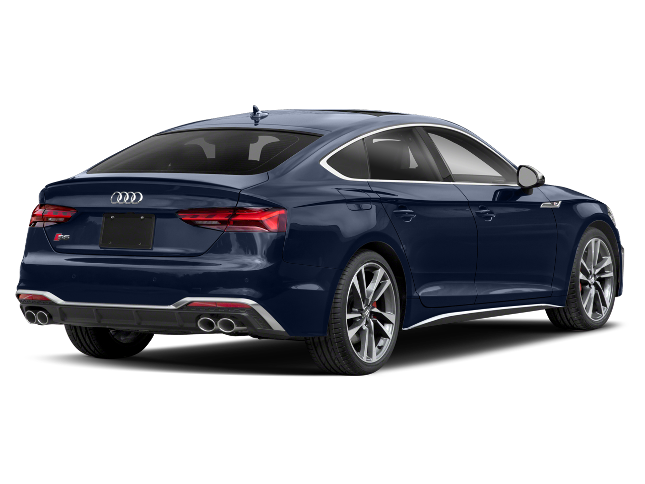 2023 Audi S5 Sportback Prestige