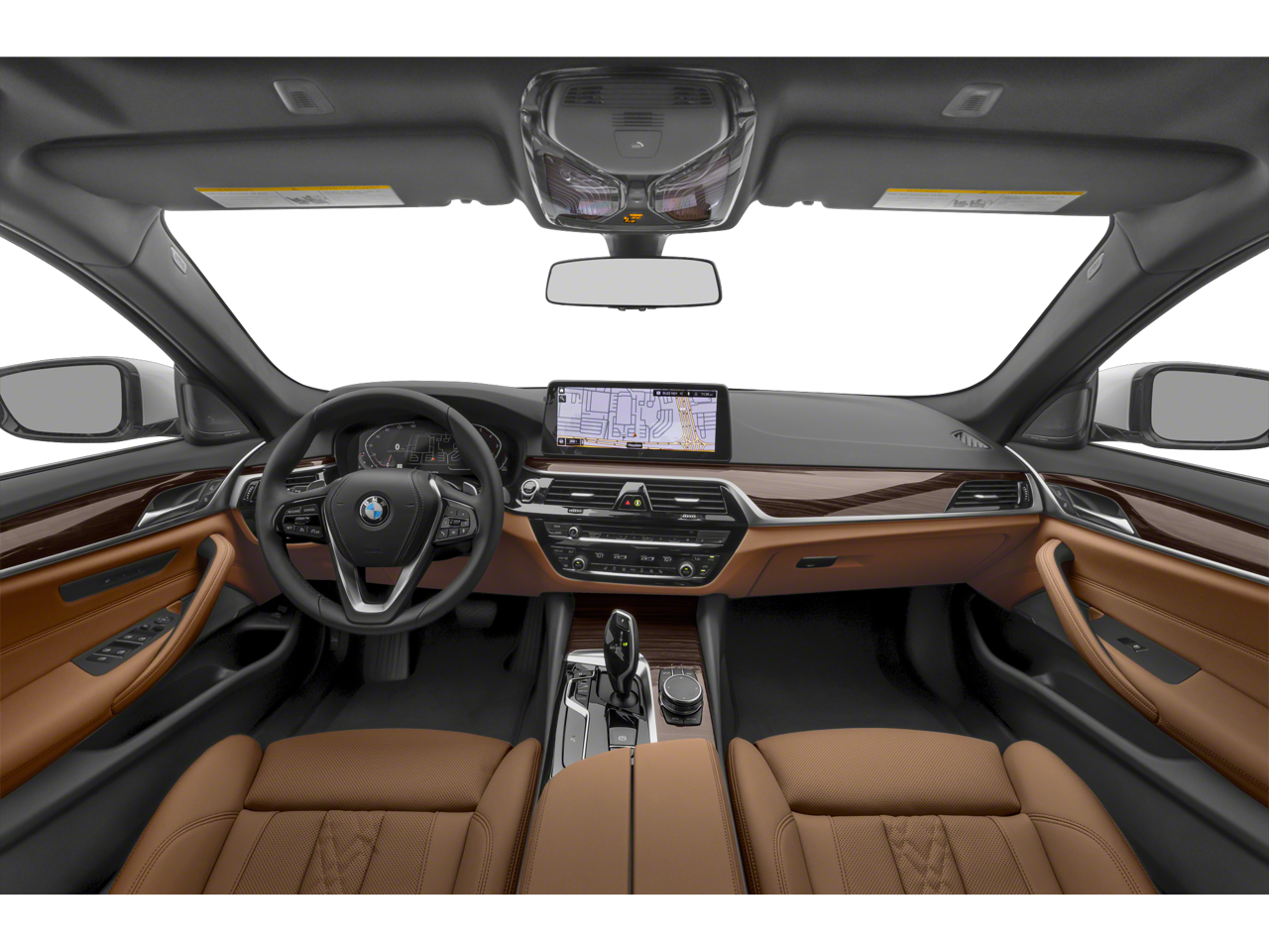 2023 BMW 530i xDrive 530i xDrive Sedan