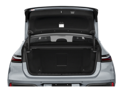 2023 BMW 7 Series 760i xDrive Sedan