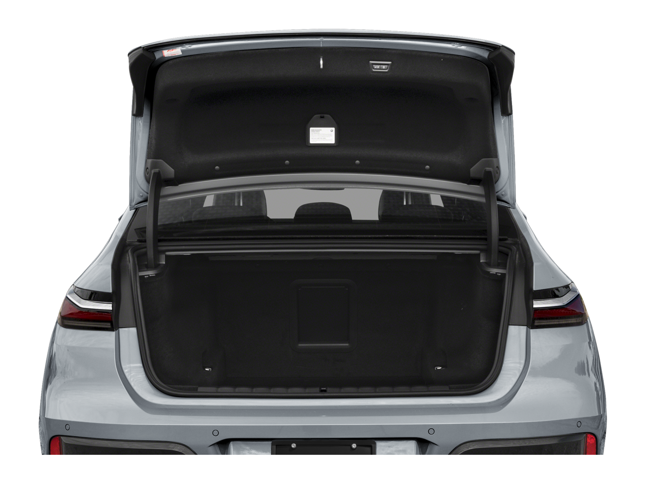 2023 BMW 7 Series 760i xDrive Sedan