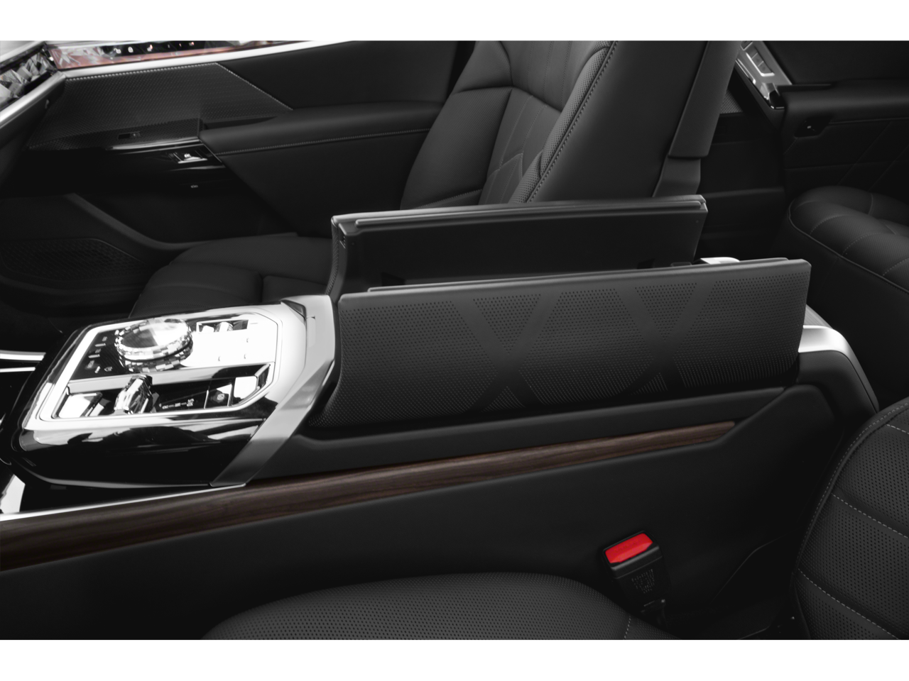 2023 BMW 7 Series 760i xDrive Sedan