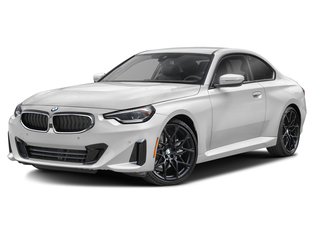 2023 BMW 230i xDrive 230i xDrive Coupe