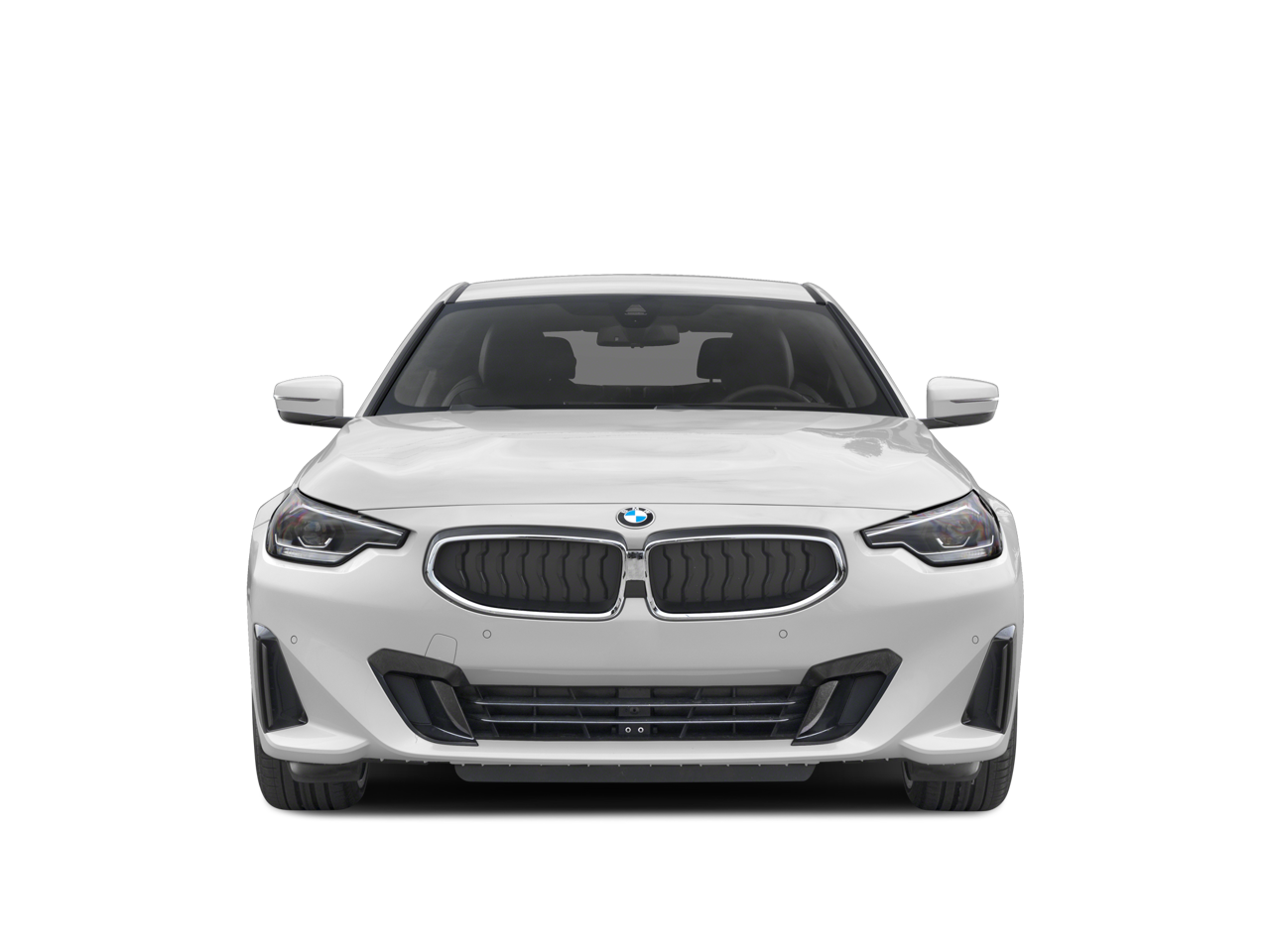 2023 BMW 230i xDrive 230i xDrive Coupe