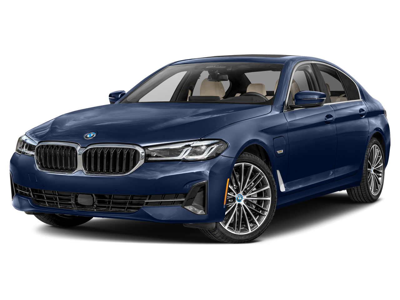 2023 BMW 530e 530e xDrive Plug-In Hybrid