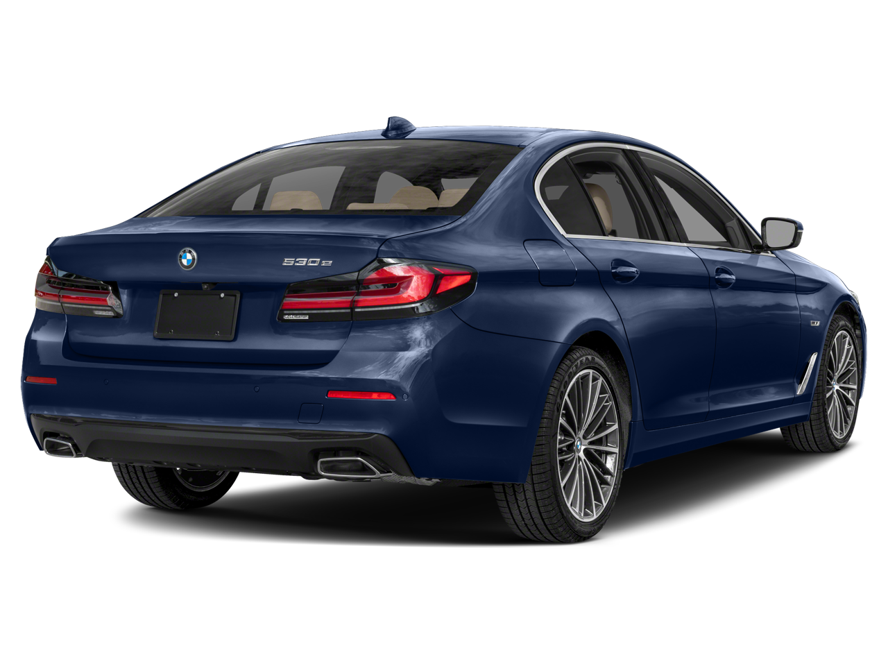 2023 BMW 530e 530e xDrive Plug-In Hybrid