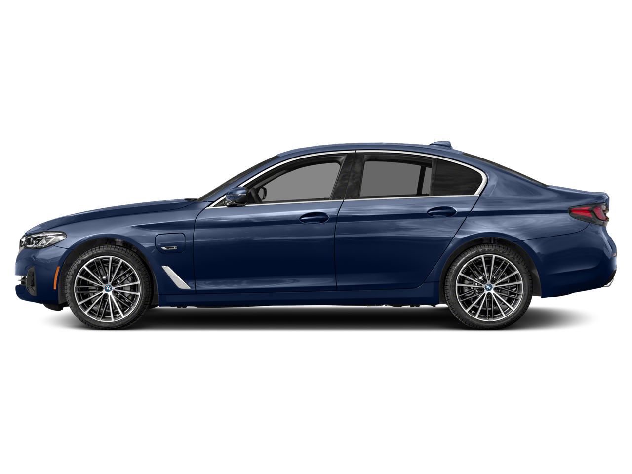 2023 BMW 530e 530e xDrive Plug-In Hybrid