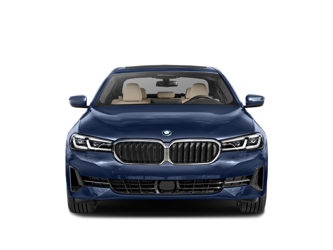 2023 BMW 530e 530e xDrive Plug-In Hybrid