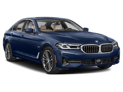 2023 BMW 530e 530e xDrive Plug-In Hybrid