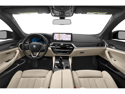 2023 BMW 530e 530e xDrive Plug-In Hybrid