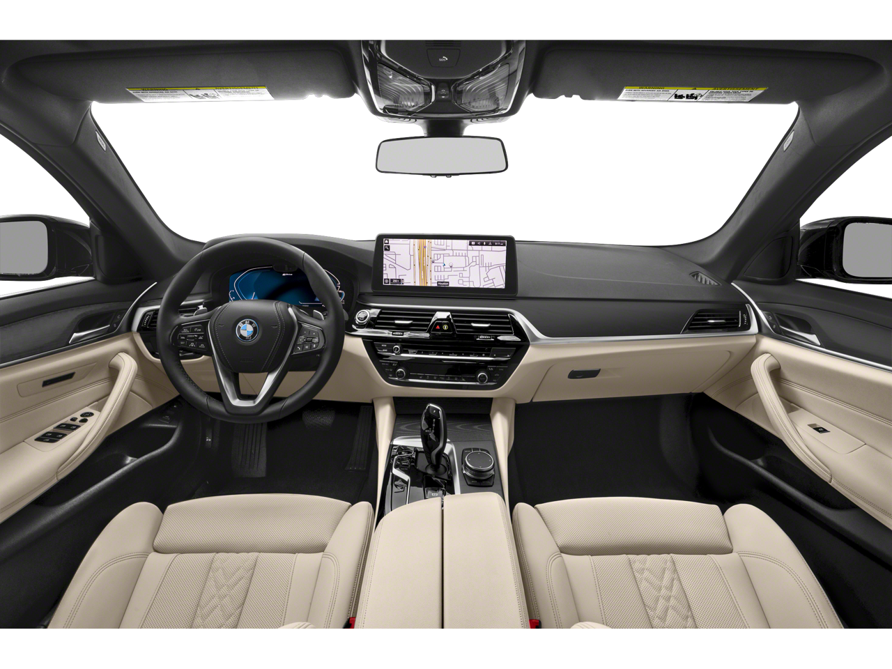 2023 BMW 530e 530e xDrive Plug-In Hybrid