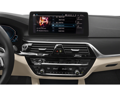 2023 BMW 530e 530e xDrive Plug-In Hybrid