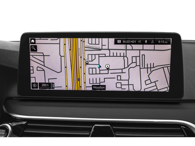 2023 BMW 530e 530e xDrive Plug-In Hybrid