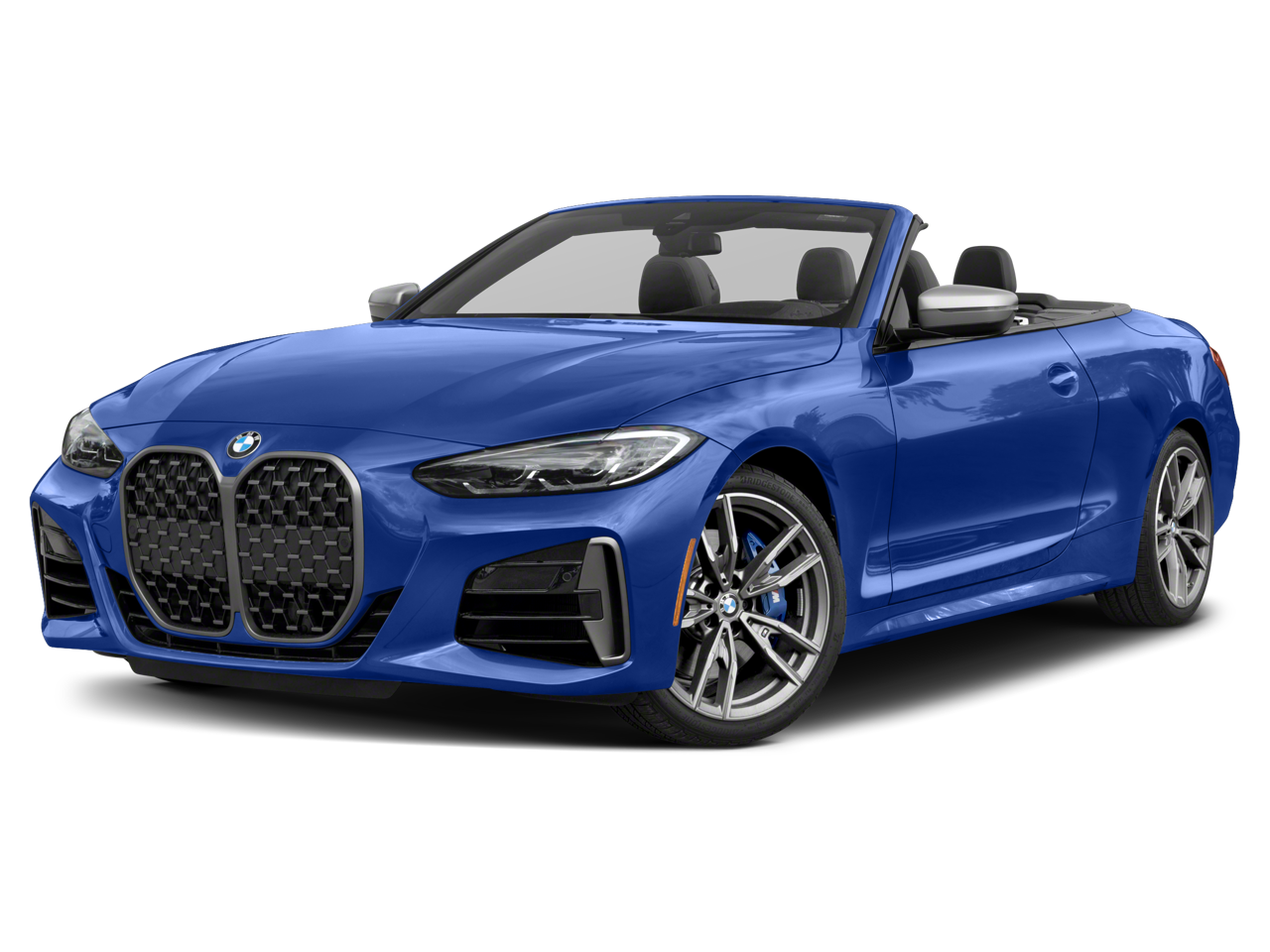 2023 BMW 440i xDrive M440i xDrive Convertible