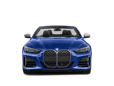 2023 BMW 4 Series M440i xDrive Convertible