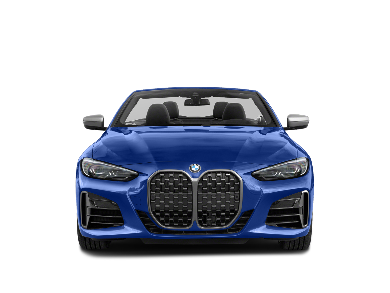 2023 BMW 4 Series M440i xDrive Convertible