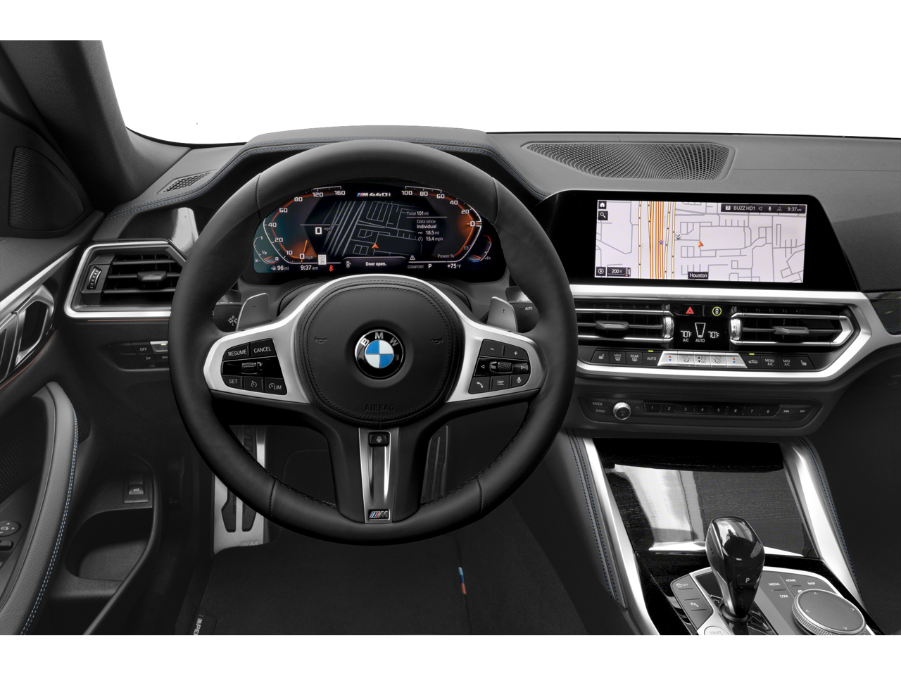 2023 BMW 4 Series M440i xDrive Convertible