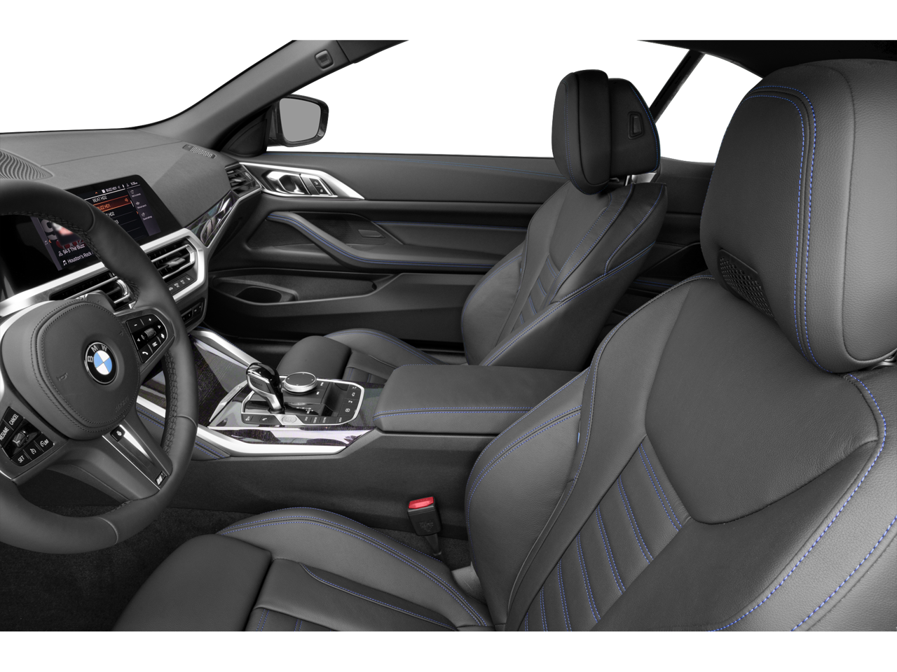 2023 BMW 4 Series M440i xDrive Convertible