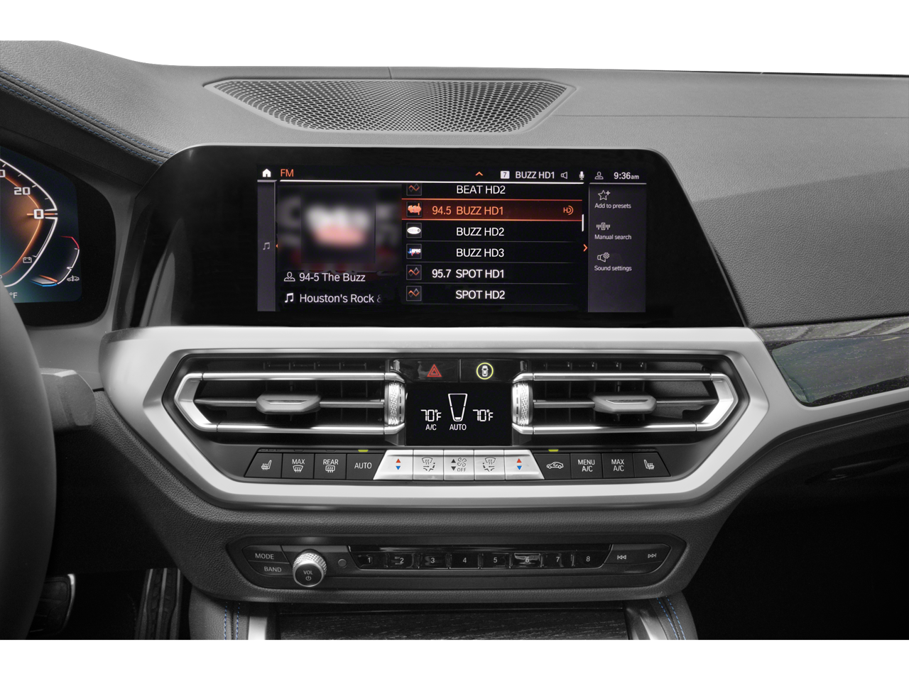 2023 BMW 4 Series M440i xDrive Convertible