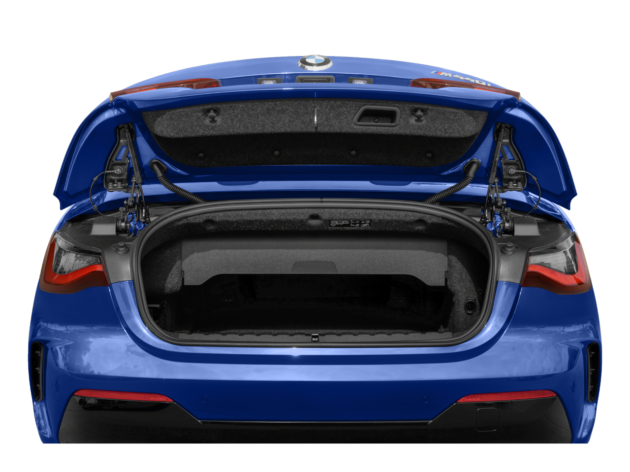 2023 BMW 4 Series M440i xDrive Convertible