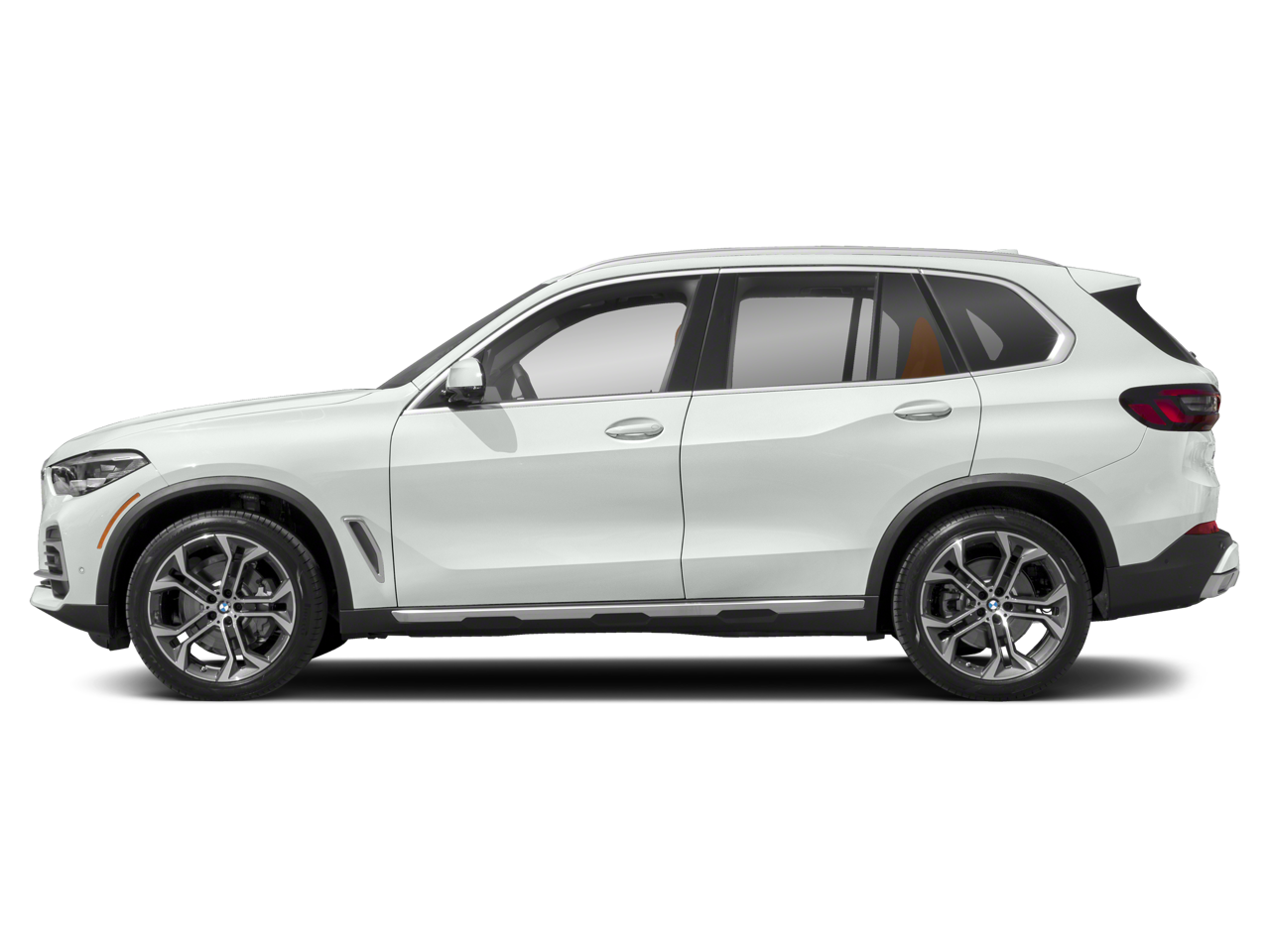 2023 BMW X5 xDrive40i Sports Activity Vehicle