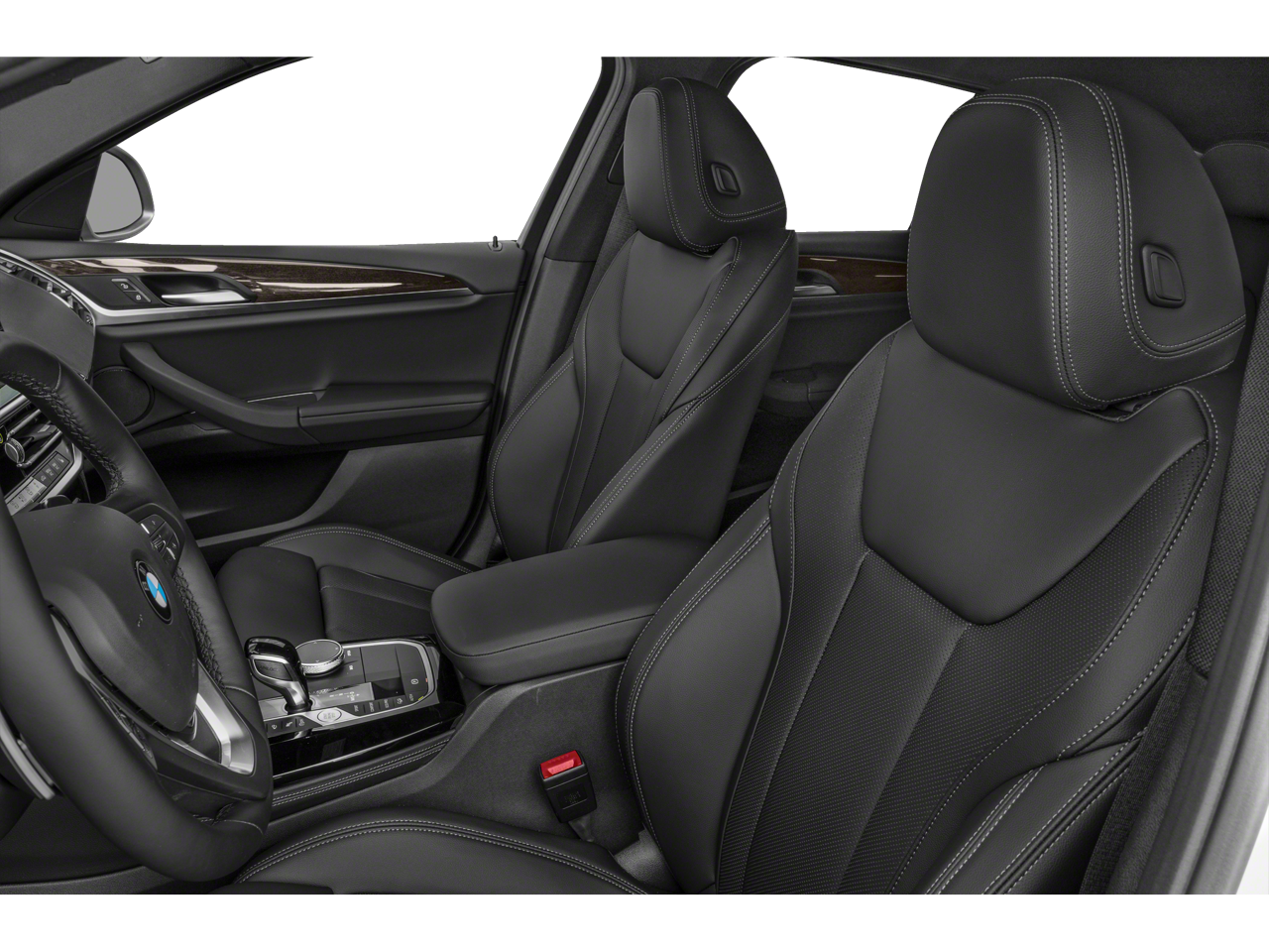 2023 BMW X4 xDrive30i Sports Activity Coupe