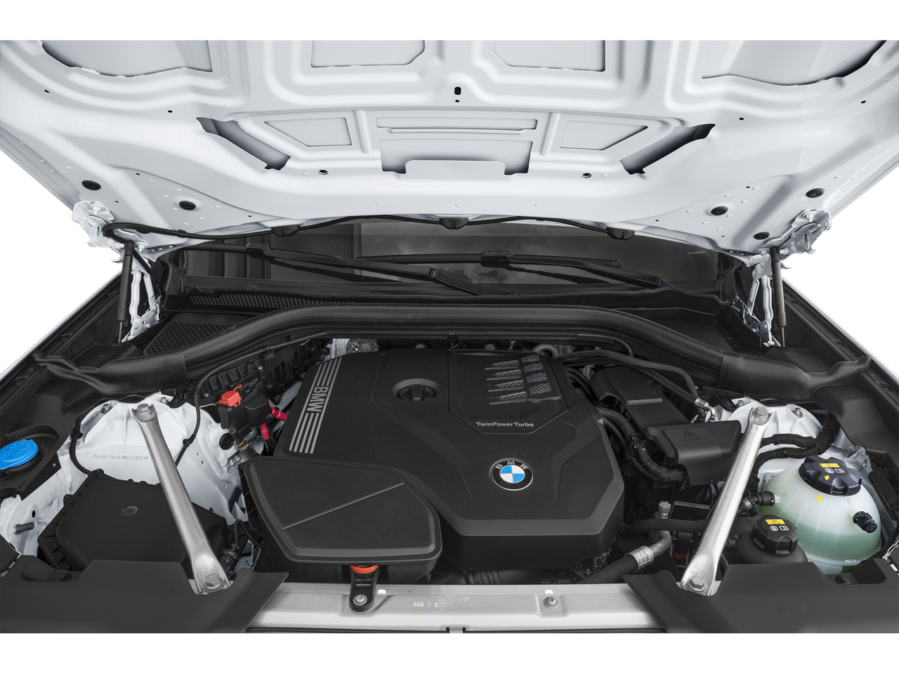 2023 BMW X4 xDrive30i Sports Activity Coupe