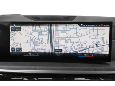 2023 BMW X7 xDrive40i Sports Activity Vehicle