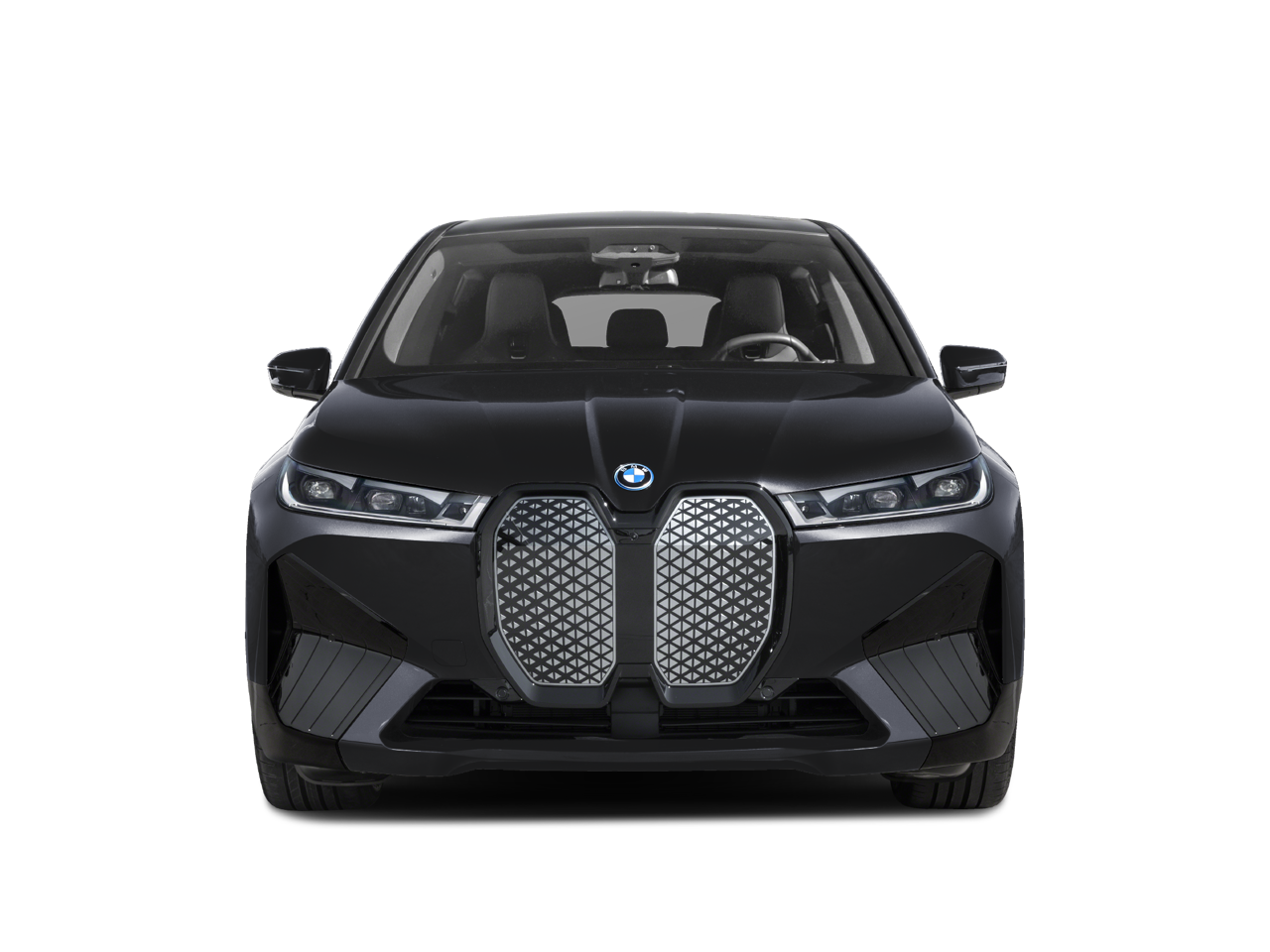 2023 Bmw iX xDrive50i photo 4