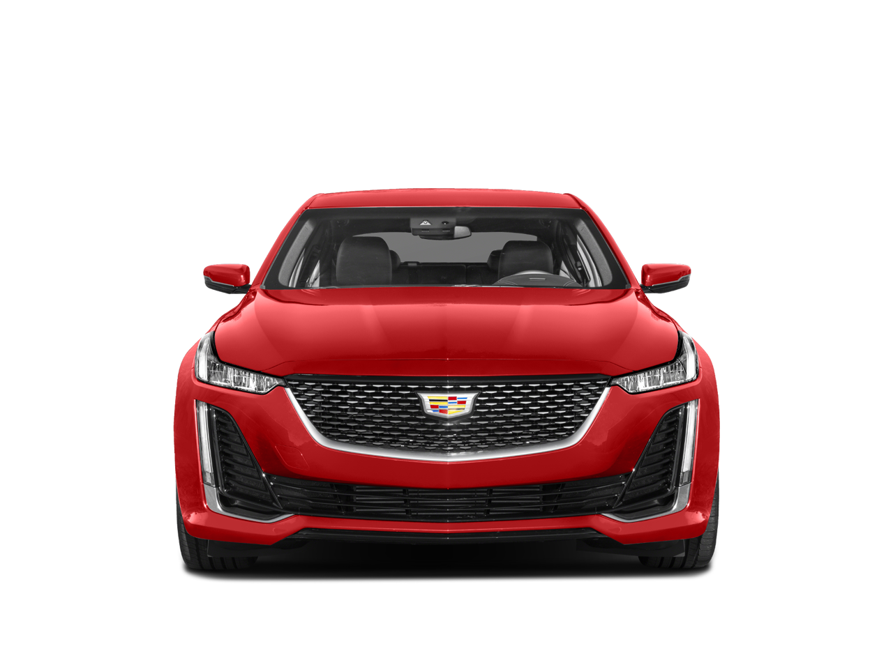 2023 Cadillac CT5 4dr Sdn Premium Luxury