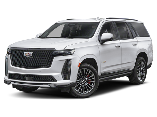 2023 Cadillac Escalade AWD 4dr V-Series