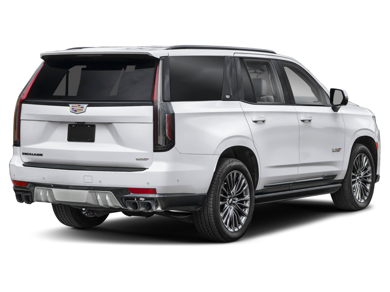 2023 Cadillac Escalade AWD 4dr V-Series