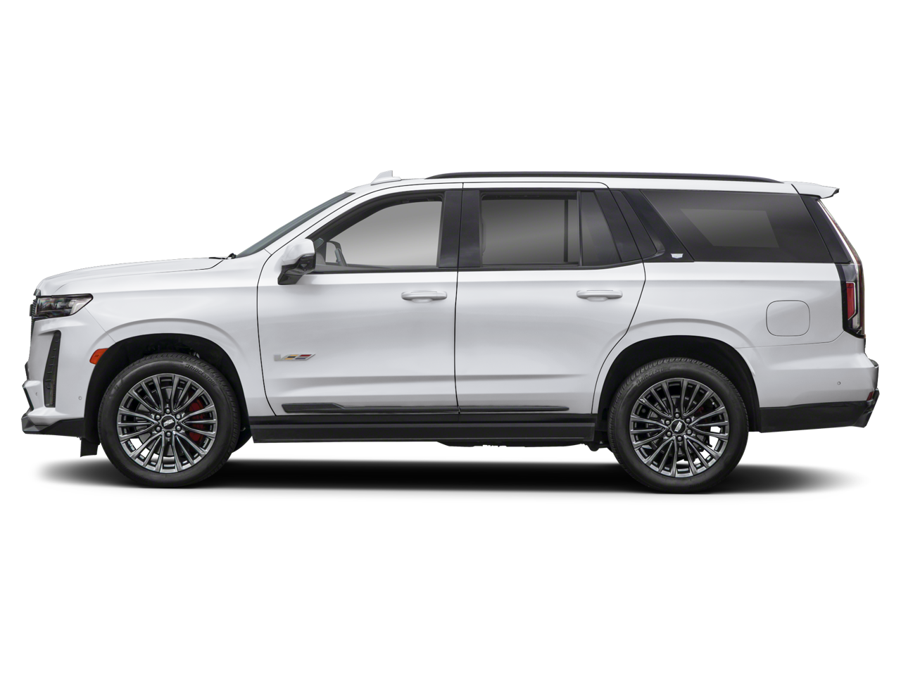 2023 Cadillac Escalade AWD 4dr V-Series