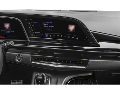 2023 Cadillac Escalade AWD 4dr V-Series