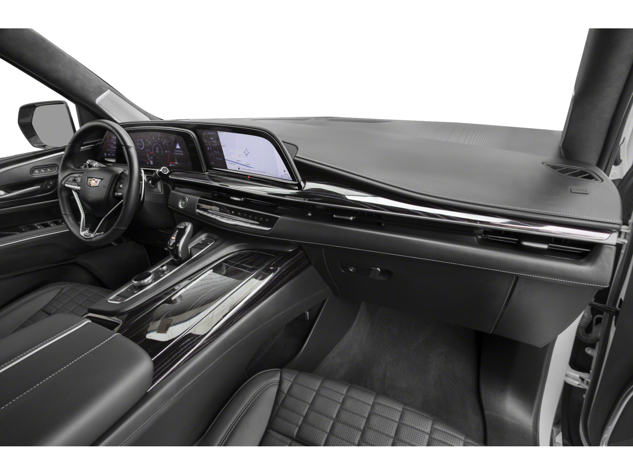 2023 Cadillac Escalade AWD 4dr V-Series