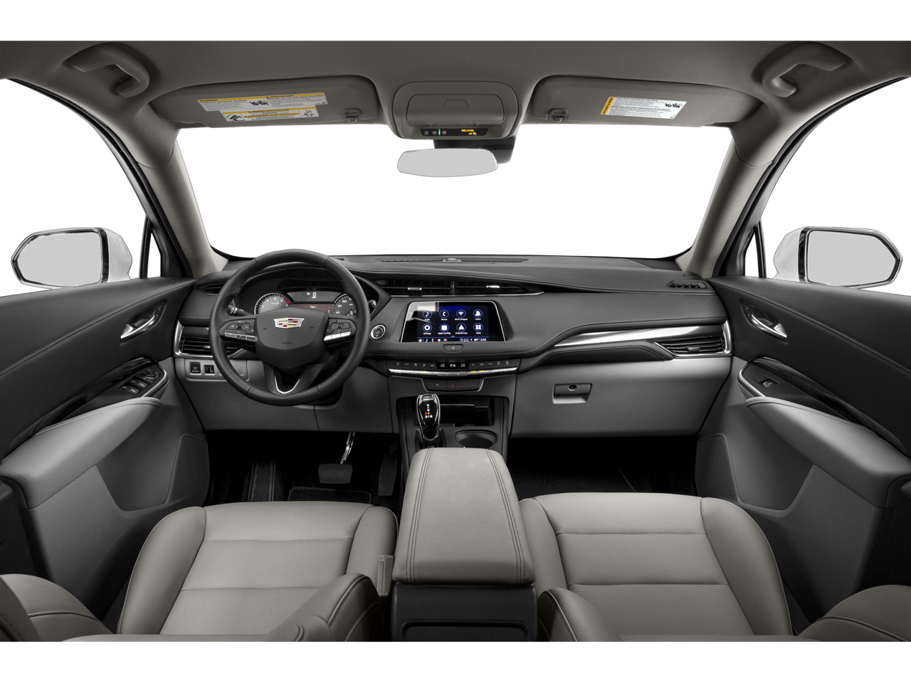 2023 Cadillac XT4 AWD 4dr Luxury