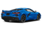 2023 Chevrolet Corvette 2dr Stingray Cpe w/3LT