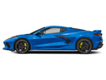 2023 Chevrolet Corvette 2dr Stingray Cpe w/3LT