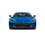 2023 Chevrolet Corvette 2dr Stingray Cpe w/3LT